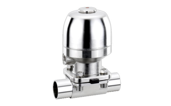 盖米650 隔膜阀 盖米650 隔膜阀